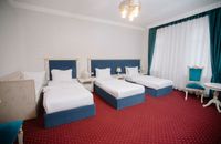 Standard Room - Triple