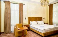 Deluxe Room - King