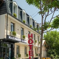 Marmaris Saray Hotel