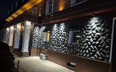 Hl309 Hotel Tashkent · 5