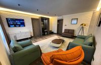 Luxury Oda - Havuz Manzaralı