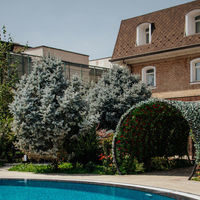 HL309 Hotel Tashkent