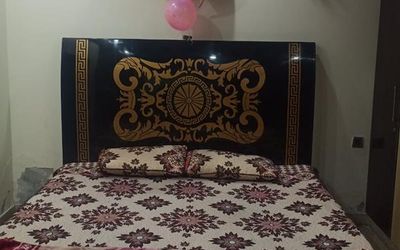 Pakistan Guest Househotel · 5