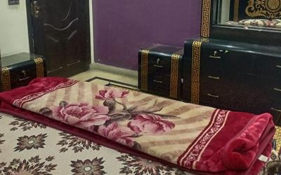 Pakistan Guest Househotel · 4