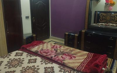 Pakistan Guest Househotel · 2