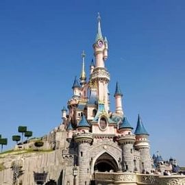 disneyland