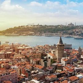 sultansOfIstanbul