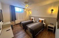 Budget Room (Twin Bed)