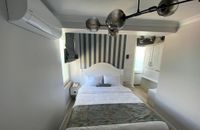 Deluxe Deniz Manzaralı