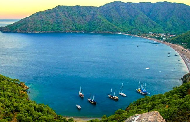 Antalya
