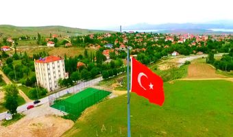 Sarıyahşi