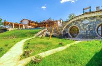 Hobbit Aile Villa