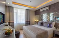 Park Villa Standart