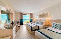 Standart Deniz Manzaralı Oda