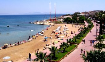 Akbük