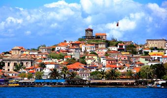 Cunda Adası