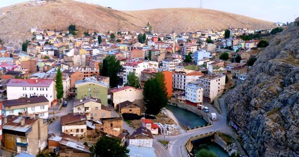 Hotels in Aydıntepe Yeraltı Şehri Book in 30 Seconds