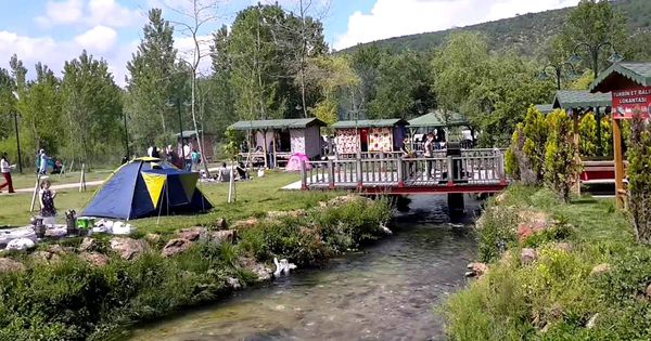 Otelz.com | Hotels in Bozüyük | Book in 30 Seconds | Otelz.com