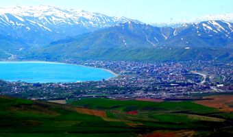 Merkez