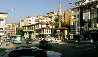 Çekirge