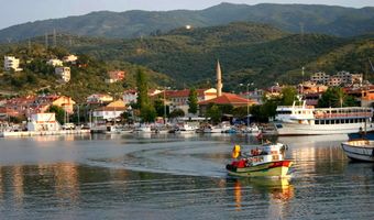 Küçükkuyu