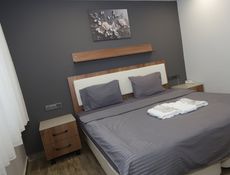 Standart - İki Kişilik Double Oda