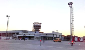 Çanakkale Havalimanı