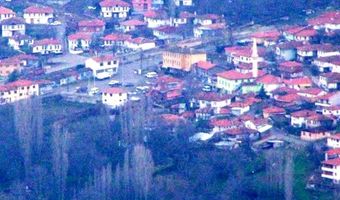 Bayramören