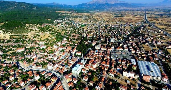 Hotels in Acıpayam Book in 30 Seconds Otelz