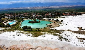 Pamukkale