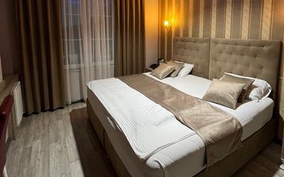 Grand Beyaz Saray Otel · 3