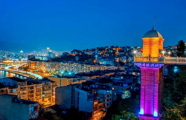 İzmir