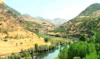 Karakoçan