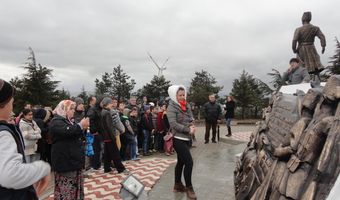 İnönü