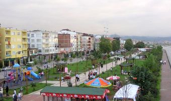 Bulancak