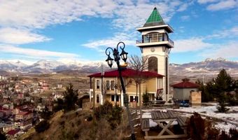 Şiran