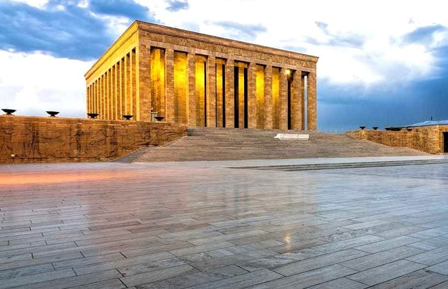 Ankara