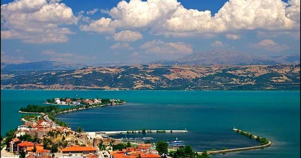 Otelz.com | Hotels in Eğirdir | Book in 30 Seconds | Otelz.com