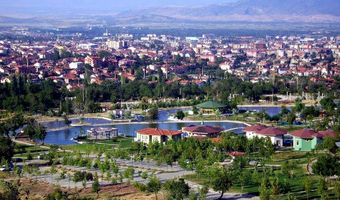Keçiborlu