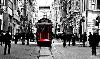 Taksim