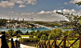 İstanbul Anadolu Yakası