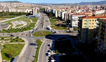 Bayraklı