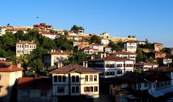 Safranbolu