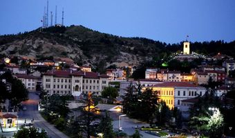 İhsangazi