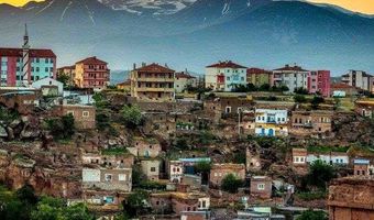 İncesu