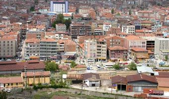 Karakeçili