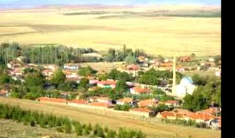 Boztepe