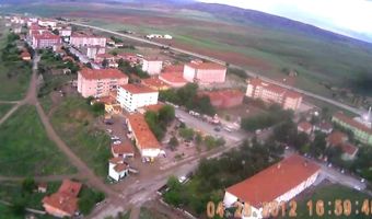 Çiçekdağı