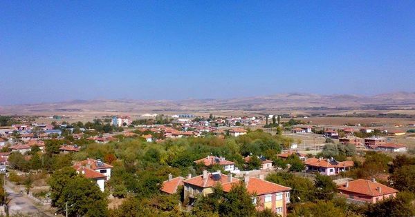 Kaman Otelleri En İyi Kaman Otelleri 2025 Otelz