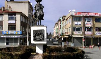 Akşehir